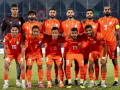 Morsalin strike sinks India as winless run extends to five in Asian Cup Qualifiers - Hindi News | Morsalin strike sinks India as winless run extends to five in Asian Cup Qualifiers | Latest other-sports News at Lokmattimes.com