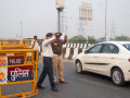 Delhi: Traffic advisory issued for martyrdom day celebrations of Guru Tegh Bahadur - Hindi News | Delhi: Traffic advisory issued for martyrdom day celebrations of Guru Tegh Bahadur | Latest national News at Lokmattimes.com