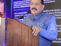 Private sector to drive Indian space economy's growth to $45 bn in next decade: Jitendra Singh - Hindi News | Private sector to drive Indian space economy's growth to $45 bn in next decade: Jitendra Singh | Latest technology News at Lokmattimes.com