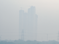 Delhi-NCR pollution stays locked in 'severe' level; Wazirpur, Greater Noida record worst AQI - Hindi News | Delhi-NCR pollution stays locked in 'severe' level; Wazirpur, Greater Noida record worst AQI | Latest health News at Lokmattimes.com