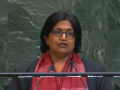 India ridicules mired UNSC reform as ‘theatre of the absurd’, calls for adoption of negotiating text - Hindi News | India ridicules mired UNSC reform as ‘theatre of the absurd’, calls for adoption of negotiating text | Latest international News at Lokmattimes.com