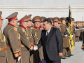 North Korea's Kim visits security ministries, judicial organs on founding anniversary - Hindi News | North Korea's Kim visits security ministries, judicial organs on founding anniversary | Latest international News at Lokmattimes.com