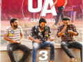 Censor Board clears Allari Naresh’s horror-thriller ‘12A Railway Colony’ for release with U/A certificate - Hindi News | Censor Board clears Allari Naresh’s horror-thriller ‘12A Railway Colony’ for release with U/A certificate | Latest entertainment News at Lokmattimes.com