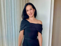 Lucy Liu: Never strayed from this business because I love it so much - Hindi News | Lucy Liu: Never strayed from this business because I love it so much | Latest entertainment News at Lokmattimes.com