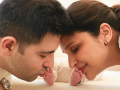 Parineeti Chopra, Raghav Chadha name their son Neer: Our hearts found peace in an eternal drop of life - Hindi News | Parineeti Chopra, Raghav Chadha name their son Neer: Our hearts found peace in an eternal drop of life | Latest entertainment News at Lokmattimes.com