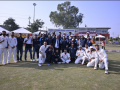Ranji Trophy: Jammu & Kashmir, Mumbai, Services and Andhra notch up easy victories - Hindi News | Ranji Trophy: Jammu & Kashmir, Mumbai, Services and Andhra notch up easy victories | Latest other-sports News at Lokmattimes.com