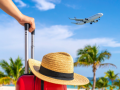 Indian travel industry experiencing massive surge in consumer confidence, spending: Report - Hindi News | Indian travel industry experiencing massive surge in consumer confidence, spending: Report | Latest technology News at Lokmattimes.com
