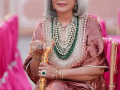 Kajol celebrates Zeenat Aman’s timeless grace and charm on her 74th birthday - Hindi News | Kajol celebrates Zeenat Aman’s timeless grace and charm on her 74th birthday | Latest entertainment News at Lokmattimes.com