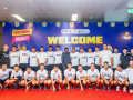 Argentina, Bangladesh reach Chennai for FIH Hockey Men's Jr. World Cup 2025 - Hindi News | Argentina, Bangladesh reach Chennai for FIH Hockey Men's Jr. World Cup 2025 | Latest other-sports News at Lokmattimes.com