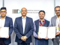 TEC, IIIT-Delhi join hands to boost R&D, standardisation in advanced telecom tech - Hindi News | TEC, IIIT-Delhi join hands to boost R&D, standardisation in advanced telecom tech | Latest technology News at Lokmattimes.com