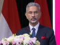 'Will boost trade, cultural ties': EAM Jaishankar launches two Indian Consulates in Russia - Hindi News | 'Will boost trade, cultural ties': EAM Jaishankar launches two Indian Consulates in Russia | Latest international News at Lokmattimes.com