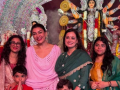 Dia Mirza wishes Sushmita Sen on her 50th birthday: 'So grateful to call you my own' - Hindi News | Dia Mirza wishes Sushmita Sen on her 50th birthday: 'So grateful to call you my own' | Latest entertainment News at Lokmattimes.com