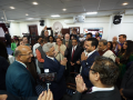 EAM Jaishankar interacts with Indian community in Moscow - Hindi News | EAM Jaishankar interacts with Indian community in Moscow | Latest international News at Lokmattimes.com