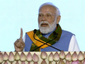 PM-KISAN scheme: More than Rs 3.70 lakh crore disbursed to over 11 crore farmer families - Hindi News | PM-KISAN scheme: More than Rs 3.70 lakh crore disbursed to over 11 crore farmer families | Latest technology News at Lokmattimes.com
