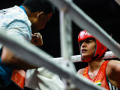 World Boxing Cup Finals: Jaismine marches into final, Pawan Bartwal, Jadumani among 10 Indians to reach finale - Hindi News | World Boxing Cup Finals: Jaismine marches into final, Pawan Bartwal, Jadumani among 10 Indians to reach finale | Latest other-sports News at Lokmattimes.com