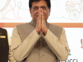 Piyush Goyal hails India’s defence manufacturing leap, says nation on track for ‘developed India 2047’ - Hindi News | Piyush Goyal hails India’s defence manufacturing leap, says nation on track for ‘developed India 2047’ | Latest technology News at Lokmattimes.com