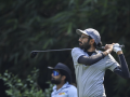 IGPL Mumbai: Karandeep Kochhar takes sole lead, Pukhraj moves to second, top woman Pranavi is third - Hindi News | IGPL Mumbai: Karandeep Kochhar takes sole lead, Pukhraj moves to second, top woman Pranavi is third | Latest other-sports News at Lokmattimes.com