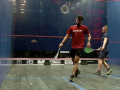 Indian Open squash: Velavan Senthilkumar beats sixth seed Bernat Jaume; Ramit Tandon also advances - Hindi News | Indian Open squash: Velavan Senthilkumar beats sixth seed Bernat Jaume; Ramit Tandon also advances | Latest other-sports News at Lokmattimes.com