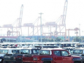 Auto exports fall 10.5 pc in Oct on S. Korea on fewer working days: Data - Hindi News | Auto exports fall 10.5 pc in Oct on S. Korea on fewer working days: Data | Latest technology News at Lokmattimes.com