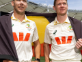 Weatherald and Doggett to debut as Australia name XI for Ashes opener - Hindi News | Weatherald and Doggett to debut as Australia name XI for Ashes opener | Latest other-sports News at Lokmattimes.com