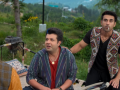 Pulkit Samrat and Varun Sharma transform into modern-day ‘Rahu and Ketu’ in teaser - Hindi News | Pulkit Samrat and Varun Sharma transform into modern-day ‘Rahu and Ketu’ in teaser | Latest entertainment News at Lokmattimes.com