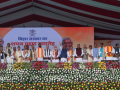 'Wonderful team, with dedicated leaders': PM Modi congratulates Bihar Ministers on taking oath - Hindi News | 'Wonderful team, with dedicated leaders': PM Modi congratulates Bihar Ministers on taking oath | Latest national News at Lokmattimes.com