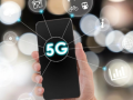 More than 1 billion 5G subscriptions expected in India by 2031: Report - Hindi News | More than 1 billion 5G subscriptions expected in India by 2031: Report | Latest technology News at Lokmattimes.com