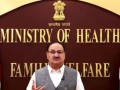 National One Health Mission is India’s significant step toward pandemic preparedness: Nadda - Hindi News | National One Health Mission is India’s significant step toward pandemic preparedness: Nadda | Latest technology News at Lokmattimes.com