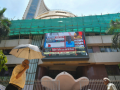 Sensex, Nifty end near record highs amid positive global cues - Hindi News | Sensex, Nifty end near record highs amid positive global cues | Latest business News at Lokmattimes.com