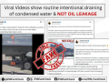 Ministry of Defence exposes 'fake' news linked to LCA Tejas show in Dubai - Hindi News | Ministry of Defence exposes 'fake' news linked to LCA Tejas show in Dubai | Latest national News at Lokmattimes.com
