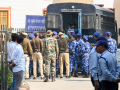 Delhi blast: 4 more accused sent to NIA custody for 10 days - Hindi News | Delhi blast: 4 more accused sent to NIA custody for 10 days | Latest national News at Lokmattimes.com