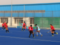 Sub-jr Women Academy C'ship: Pritam Siwach Hockey Academy, Vadipatti Raja Academy win on Day 6 - Hindi News | Sub-jr Women Academy C'ship: Pritam Siwach Hockey Academy, Vadipatti Raja Academy win on Day 6 | Latest other-sports News at Lokmattimes.com