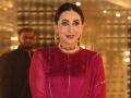 Karisma Kapoor reminisces her fond memories of filming ‘Raja Hindustani’ at the age of 19 - Hindi News | Karisma Kapoor reminisces her fond memories of filming ‘Raja Hindustani’ at the age of 19 | Latest entertainment News at Lokmattimes.com