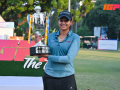 IGPL Mumbai: Pranavi makes history by beating men and winning title - Hindi News | IGPL Mumbai: Pranavi makes history by beating men and winning title | Latest other-sports News at Lokmattimes.com