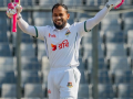 2nd Test: Mushfiqur, Litton centuries power Bangladesh before spinners seize control against Ireland - Hindi News | 2nd Test: Mushfiqur, Litton centuries power Bangladesh before spinners seize control against Ireland | Latest other-sports News at Lokmattimes.com