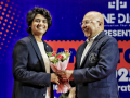 Cricket: Hard work of legends has led us to 2025 being a memorable year, says Meghna Singh - Hindi News | Cricket: Hard work of legends has led us to 2025 being a memorable year, says Meghna Singh | Latest other-sports News at Lokmattimes.com