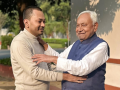 Buzz over Nishant Kumar's possible entry into Bihar politics through Rajya Sabha berth - Hindi News | Buzz over Nishant Kumar's possible entry into Bihar politics through Rajya Sabha berth | Latest national News at Lokmattimes.com