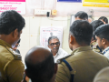Sabarimala gold theft case: Arrested TDB ex-chief's revelations put senior priest, former CPI-M minister in tight spot - Hindi News | Sabarimala gold theft case: Arrested TDB ex-chief's revelations put senior priest, former CPI-M minister in tight spot | Latest national News at Lokmattimes.com