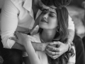 Anushka Ranjan says life feels lighter, funnier, & kinder with hubby Aditya Seal on 4th anniversary - Hindi News | Anushka Ranjan says life feels lighter, funnier, & kinder with hubby Aditya Seal on 4th anniversary | Latest entertainment News at Lokmattimes.com