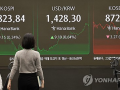 Seoul shares tumble amid AI bubble fears; won plunges to 7-month low - Hindi News | Seoul shares tumble amid AI bubble fears; won plunges to 7-month low | Latest technology News at Lokmattimes.com