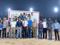 Amateur Riders’ Club concludes showjumping and dressage competitions - Hindi News | Amateur Riders’ Club concludes showjumping and dressage competitions | Latest other-sports News at Lokmattimes.com