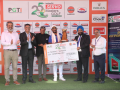 Digboi Masters: Yuvraj Sandhu canters to a thumping seven-stroke victory for third title - Hindi News | Digboi Masters: Yuvraj Sandhu canters to a thumping seven-stroke victory for third title | Latest other-sports News at Lokmattimes.com