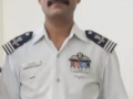 Tejas crash: Deceased pilot identified as Wg Cdr Naman Syal - Hindi News | Tejas crash: Deceased pilot identified as Wg Cdr Naman Syal | Latest national News at Lokmattimes.com