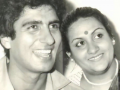 Juhi Babbar celebrates parents Raj Babbar, Nadira’s 50th wedding anniversary with a heartfelt post - Hindi News | Juhi Babbar celebrates parents Raj Babbar, Nadira’s 50th wedding anniversary with a heartfelt post | Latest entertainment News at Lokmattimes.com