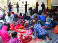 West Bengal gears up for crackdown on illegal immigration, eyes statewide clean-up - Hindi News | West Bengal gears up for crackdown on illegal immigration, eyes statewide clean-up | Latest international News at Lokmattimes.com