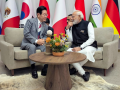 S. Korean trade minister meets new Indian envoy over economic, trade ties - Hindi News | S. Korean trade minister meets new Indian envoy over economic, trade ties | Latest technology News at Lokmattimes.com