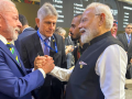 PM Modi and Brazil President vow to boost trade and cultural linkages - Hindi News | PM Modi and Brazil President vow to boost trade and cultural linkages | Latest international News at Lokmattimes.com