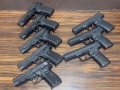 Pakistan-linked arms smuggling racket busted in Delhi; four arrested with foreign weapons - Hindi News | Pakistan-linked arms smuggling racket busted in Delhi; four arrested with foreign weapons | Latest national News at Lokmattimes.com