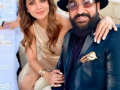 Shamita Shetty wishes Shilpa Shetty- Raj Kundra 'lifetime of peace & happiness' on their anniversary - Hindi News | Shamita Shetty wishes Shilpa Shetty- Raj Kundra 'lifetime of peace & happiness' on their anniversary | Latest entertainment News at Lokmattimes.com
