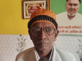 No need to do politics on Mandir–Masjid: Former Babri Masjid litigant on Trinamool MLA’s ‘Babri Masjid’ remark - Hindi News | No need to do politics on Mandir–Masjid: Former Babri Masjid litigant on Trinamool MLA’s ‘Babri Masjid’ remark | Latest national News at Lokmattimes.com